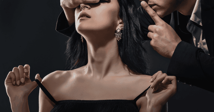 One of the most sensually delighting shaving porn video clips ever