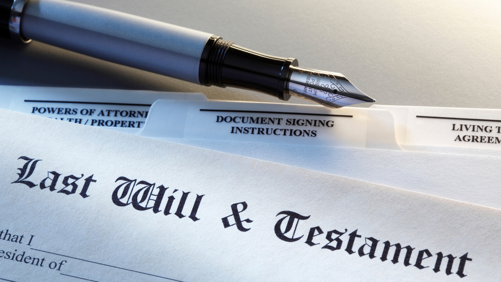 Last Will and Testament: Definition, Types, and How to Compose One